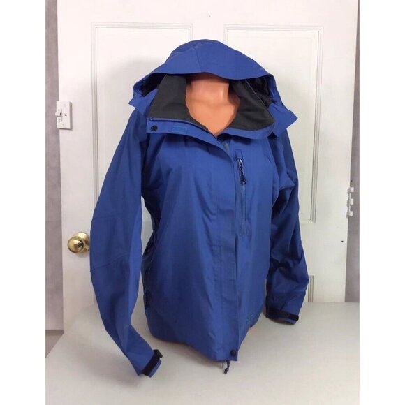 Solstice Ski Jacket Waterproof Womens Large - Picture 5 of 8